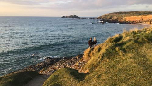 Cozy Camborne Studio Retreat With two Single Beds - Foto 4