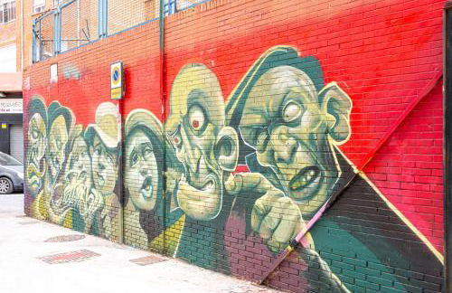 iloftmalaga Torcal - Foto 38