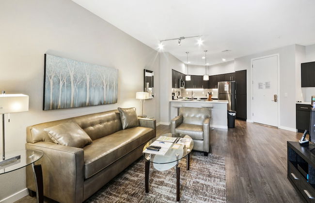 Bluebird Suites near Facebook HQ - Foto 25