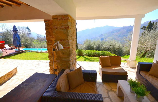 Belvilla by OYO Brama Sole - Foto 19