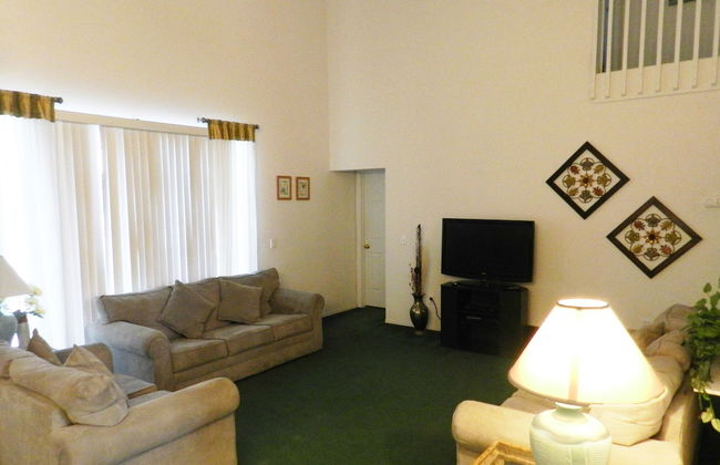 Sm215676 - Espirit - 4 Bed 3 Baths Villa - Foto 2