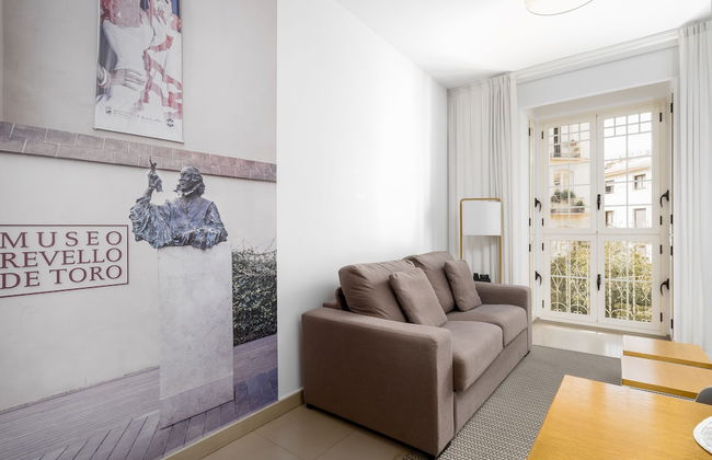 Suites del Pintor Historial Center, by Hoteles con Cultura - Photo 32