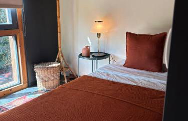 Isabelina Stays near Doñana & the Coast - Foto 63