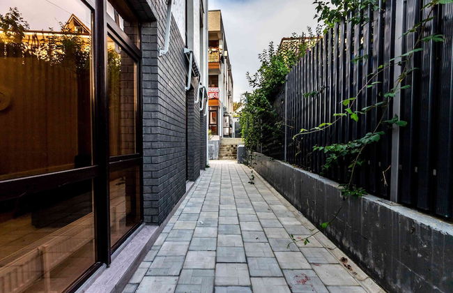 More Apartments na Mindal'noy 18 - Photo 27