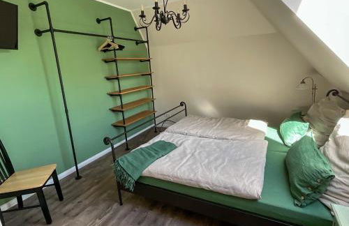 Ferienwohnung „Utkiek“ - Hof Mühlenkoppel - Foto 7