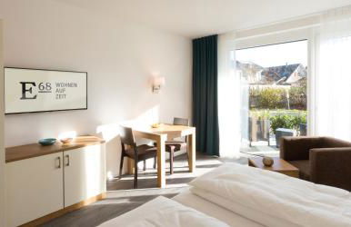 Boardinghouse E68 - Foto 80