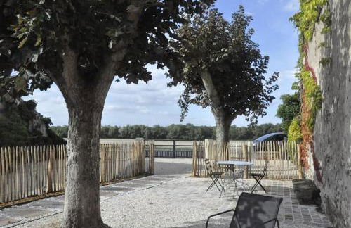 Ô Rivage, maison familiale bord de Loire - Photo 18