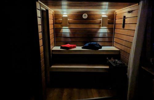 Wellness Appartement Cochem - Foto 8