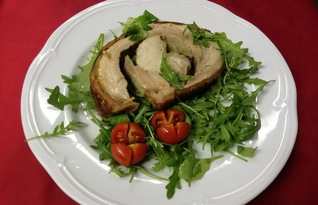 Agriturismo Bonello - Photo 65