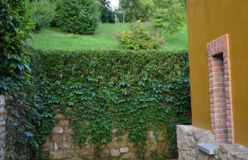 Casa Rural El Bellucu - Foto 14