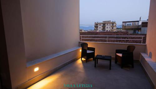 Exclusive house Pompei Vesuvius Sorrento Amalfi - Photo 4