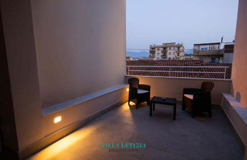 Exclusive house Pompei Vesuvius Sorrento Amalfi - Photo 4