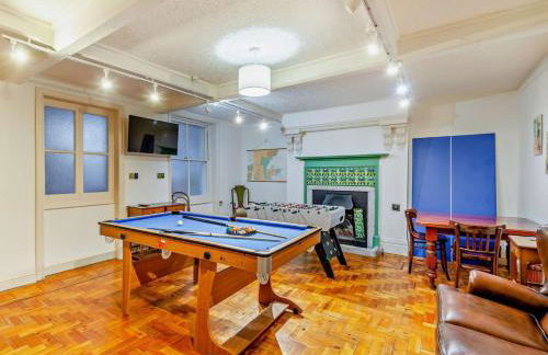 Magnificent house with Harbour view - Ramsgate - Foto 29
