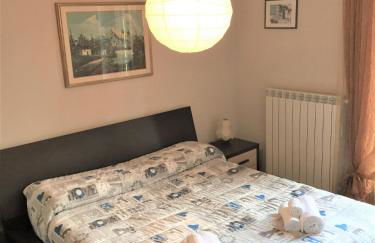 Casa Grazia Magreglio, Bellagio, Lake Como - Foto 9