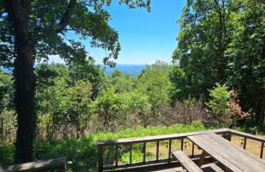 Lula Lake Cabin - Foto 13