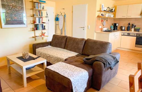 Ferienwohnung Wadle - Foto 2