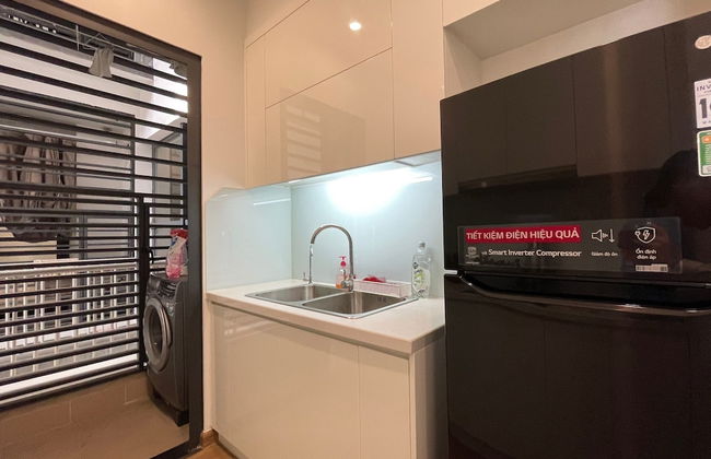 Vinhome SkyLake - Service Apartment - Foto 50