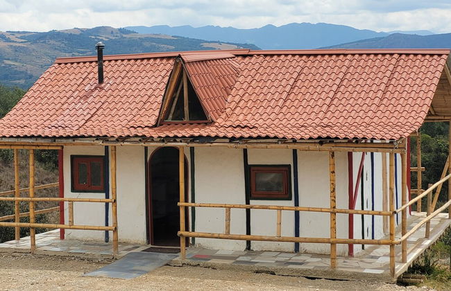 Glamping Paraiso de Tausa - Foto 13