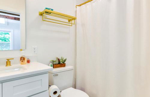 3 Mi to Dtwn Winston-Salem Studio on Miller Park! - Foto 17