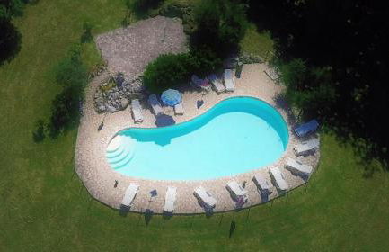 Agriturismo La Grotta Di Montecchino - Foto 1