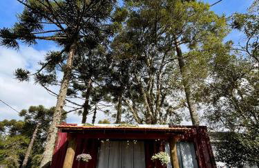 Recanto das Gralhas - Foto 6