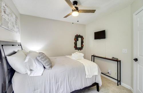 Deck and Yard Savannah Area Retreat! - Photo 20