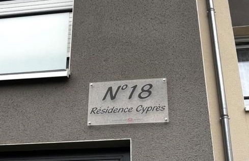 Appart Cosy 50 m2 avec balcon à Amnéville, Metz et Luxembourg - Foto 14