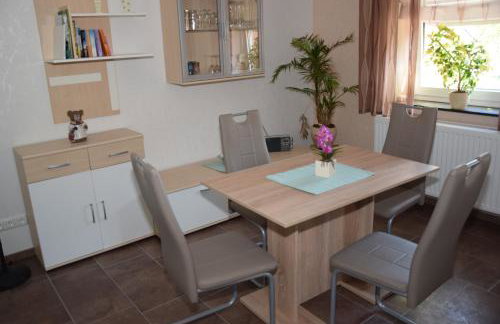 Moderne und sehr gemütliche Ferienwohnung - Foto 9