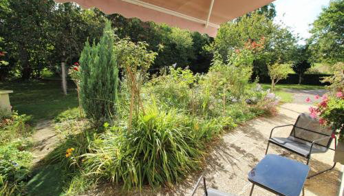 Bel air - Foto 4, Garden view