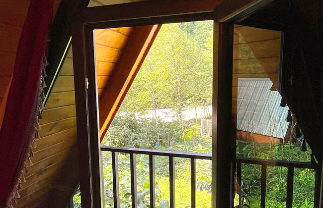 Tanura Bungalows - Foto 30