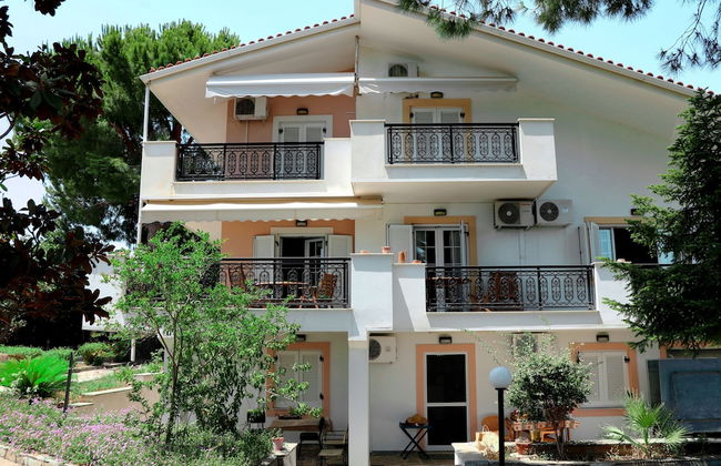 Ekatis Seacoast Nest - Foto 4