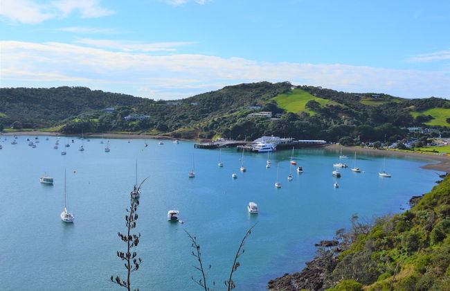 Apartment On The Beach - Photo 31