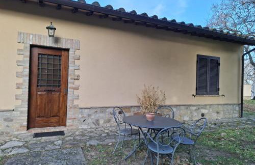 Agriturismo Tenuta Conti Faina - Foto 63