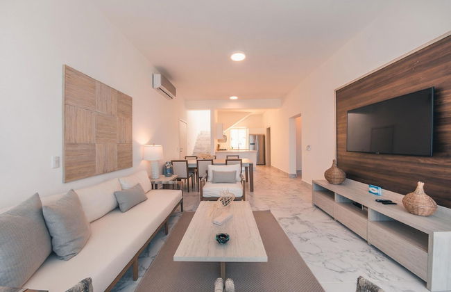 3br-penthouse w Jacuzzi Incl at Lake View - Foto 11