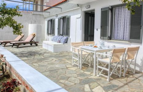 Villa Lemonia - Foto 4