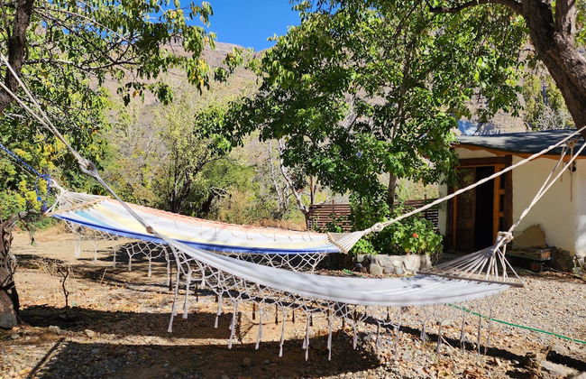 Cabaña el Palomar - Photo 1