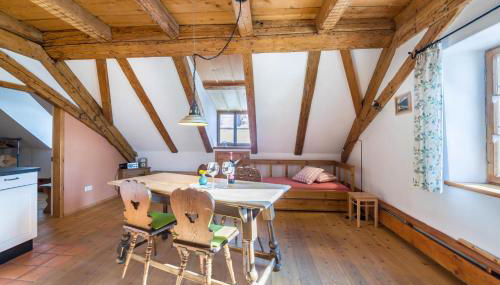 Ferienwohnung Gschwand - Foto 3