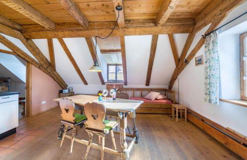 Ferienwohnung Gschwand - Foto 3