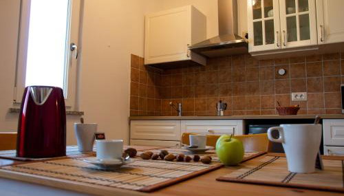 Mama Residence - Foto 5, minibar