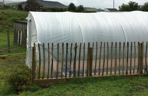 40 Bernisdale - The Sabhal - Foto 31