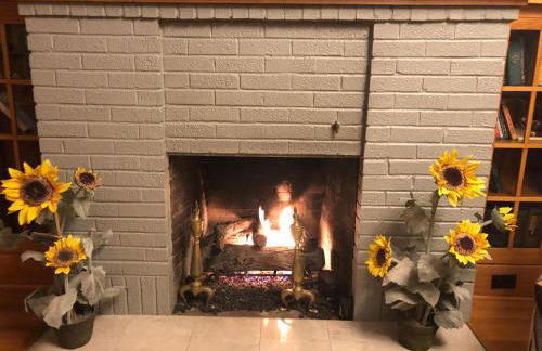 Front Cottage "Green Shutter" - Foto 16