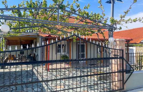 Dimosthenis house, private pool & sauna - Foto 38