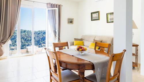 Sea View Apartment with Private Secure Parking 3 - Foto 3