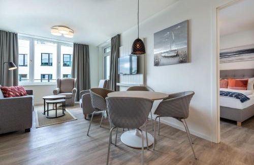 Godewindpark Deluxe-Apartment 2-11 - Foto 30