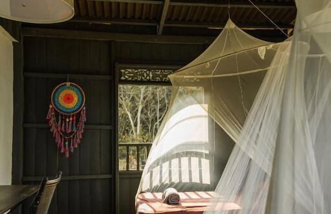 Harrera Perhentian Long Beach - Foto 12