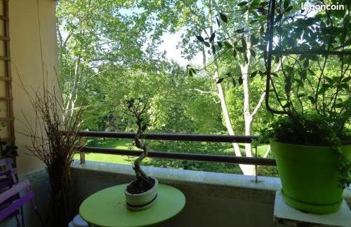 F3 avec balcon 5 min gare SQY et Parking gratuit - Foto 17