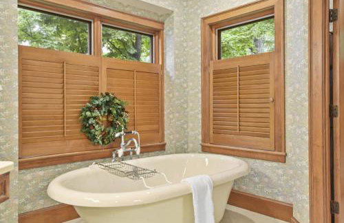 Lake Breeze Luxury Executive Retreat - Foto 61