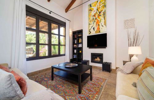 Villa Abaesko by Rock Rentals - Foto 9