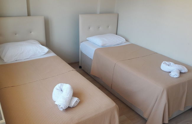 Karabina Eylül Apart - Foto 70