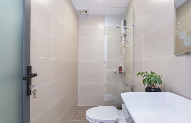 Cozrum Homes Ly Chinh Thang - Foto 32